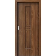 Porta ŠTÝL 1p Orech Modena 1 